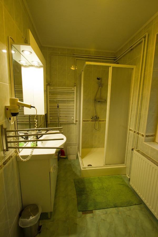 Angyal Apartman Cserkeszőlő Exterior foto